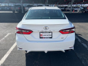 Thumbnail image of 2021 Toyota Camry at Toyota Of Lancaster