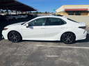 Thumbnail image of 2021 Toyota Camry at Toyota Of Lancaster