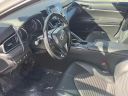Thumbnail image of 2021 Toyota Camry at Toyota Of Lancaster