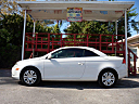 2008 Volkswagen Eos at One Stop Auto Sales, LLC