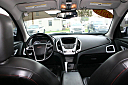 2015 GMC Terrain SLT-1 at Skillman's Auto Sales