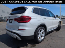 Thumbnail image of 2018 BMW X3 at McGrath Audi Used