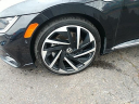 2021 Volkswagen Arteon SEL Premium R-Line 4Motion at Flow Volkswagen Of Durham