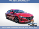 2022 Hyundai ELANTRA SEL at Atlantic Hyundai Genesis South Shore