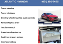 Thumbnail image of 2022 Hyundai ELANTRA at Atlantic Hyundai Genesis South Shore