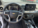 Thumbnail image of 2024 Chevrolet Blazer at Vic Koenig Chevrolet