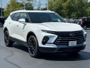 Thumbnail image of 2024 Chevrolet Blazer at Vic Koenig Chevrolet