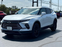 Thumbnail image of 2024 Chevrolet Blazer at Vic Koenig Chevrolet