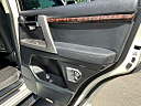 2013 Toyota Land Cruiser Base at CarThusiast of Angier, NC