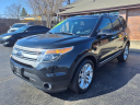 Thumbnail image of 2014 Ford Explorer at Dixon Auto Sales, Inc.