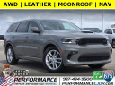 Thumbnail image of 2022 Dodge Durango at Performance Chrysler Dodge Jeep Ram Centerville