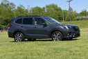 Thumbnail image of 2023 Subaru Forester at Frankfort Toyota - [New]