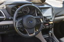 2023 Subaru Forester Limited at Frankfort Toyota - [New]