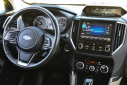 Thumbnail image of 2023 Subaru Forester at Frankfort Toyota - [New]