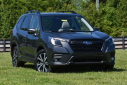 Thumbnail image of 2023 Subaru Forester at Frankfort Toyota - [New]