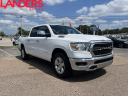 Thumbnail image of 2024 Ram 1500 at Landers Cdjr North