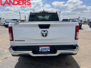 Thumbnail image of 2024 Ram 1500 at Landers Cdjr North