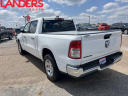 Thumbnail image of 2024 Ram 1500 at Landers Cdjr North