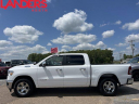 Thumbnail image of 2024 Ram 1500 at Landers Cdjr North