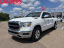 Thumbnail image of 2024 Ram 1500 at Landers Cdjr North