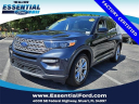 Thumbnail image of 2022 Ford Explorer at Essential Ford