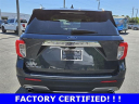 Thumbnail image of 2022 Ford Explorer at Essential Ford