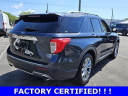 Thumbnail image of 2022 Ford Explorer at Essential Ford