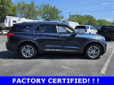 Thumbnail image of 2022 Ford Explorer at Essential Ford