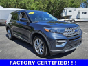 Thumbnail image of 2022 Ford Explorer at Essential Ford