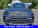 Thumbnail image of 2022 Ford Explorer at Essential Ford
