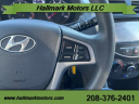 Thumbnail image of 2015 Hyundai Accent at Hallmark Motors LLC