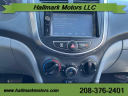 Thumbnail image of 2015 Hyundai Accent at Hallmark Motors LLC
