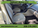 Thumbnail image of 2015 Hyundai Accent at Hallmark Motors LLC