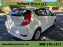 Thumbnail image of 2015 Hyundai Accent at Hallmark Motors LLC