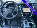 2023 Nissan Murano SL at Superior Nissan Fayetteville
