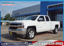 Thumbnail image of 2019 Chevrolet Silverado 1500 LD at Martin Chevrolet Buick Gmc