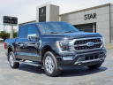 2023 Ford F-150 Platinum at Star Lincoln, Inc.