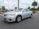 Thumbnail image of 2010 Toyota Camry at Satilla Motors