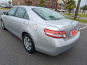 Thumbnail image of 2010 Toyota Camry at Satilla Motors