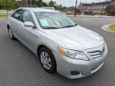 Thumbnail image of 2010 Toyota Camry at Satilla Motors