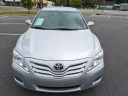 Thumbnail image of 2010 Toyota Camry at Satilla Motors