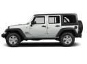 2015 Jeep Wrangler Unlimited Altitude at Car City - USED