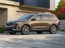 Thumbnail image of 2020 Cadillac XT6 at Jim Riehl's Friendly Honda