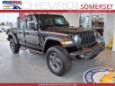 Thumbnail image of 2020 Jeep Gladiator at Memorial Highway Chevrolet Somerset