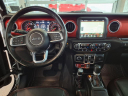 Thumbnail image of 2020 Jeep Gladiator at Memorial Highway Chevrolet Somerset