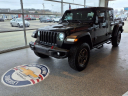 Thumbnail image of 2020 Jeep Gladiator at Memorial Highway Chevrolet Somerset