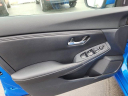 2022 Nissan Sentra SV at Oak Lawn Toyota NEW