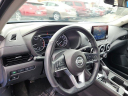 Thumbnail image of 2022 Nissan Sentra at Oak Lawn Toyota NEW