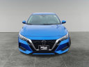 Thumbnail image of 2022 Nissan Sentra at Oak Lawn Toyota NEW