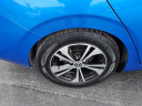 Thumbnail image of 2022 Nissan Sentra at Oak Lawn Toyota NEW